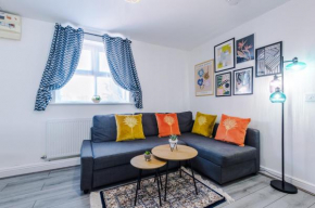 The Davidson Serviced Apartment Coventry